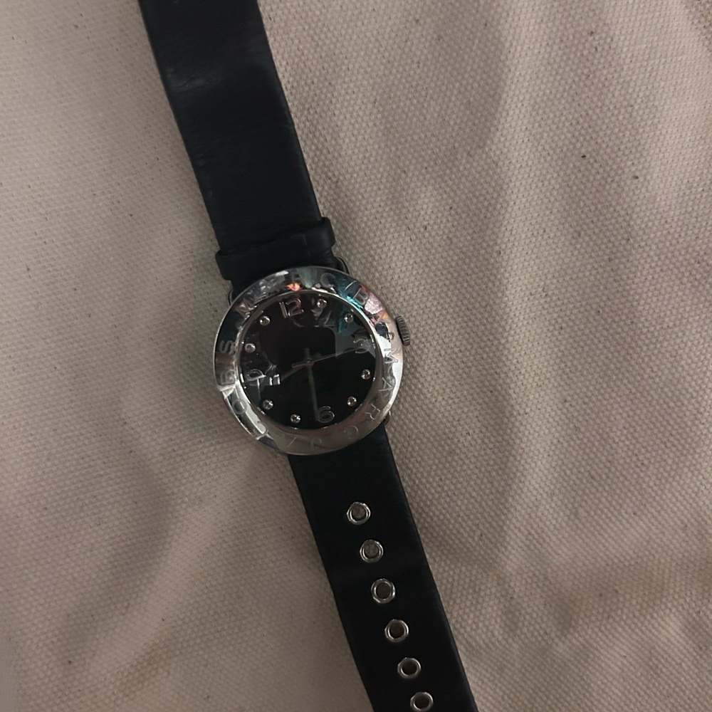 Marc Jacobs Watch